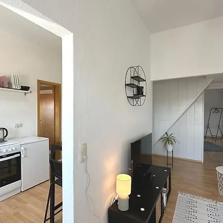 City Apartment Wilhelmshaven Exterior photo