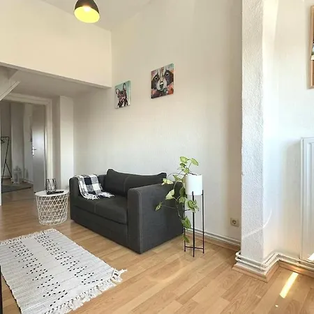 City Apartment Wilhelmshaven Exterior photo
