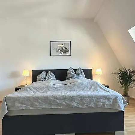 City Apartment Wilhelmshaven Exterior photo
