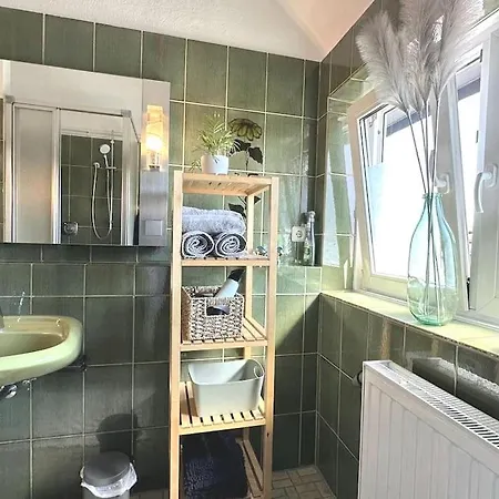 City Apartment Wilhelmshaven Exterior photo