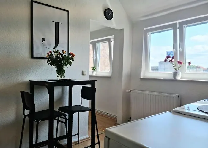 City Apartment