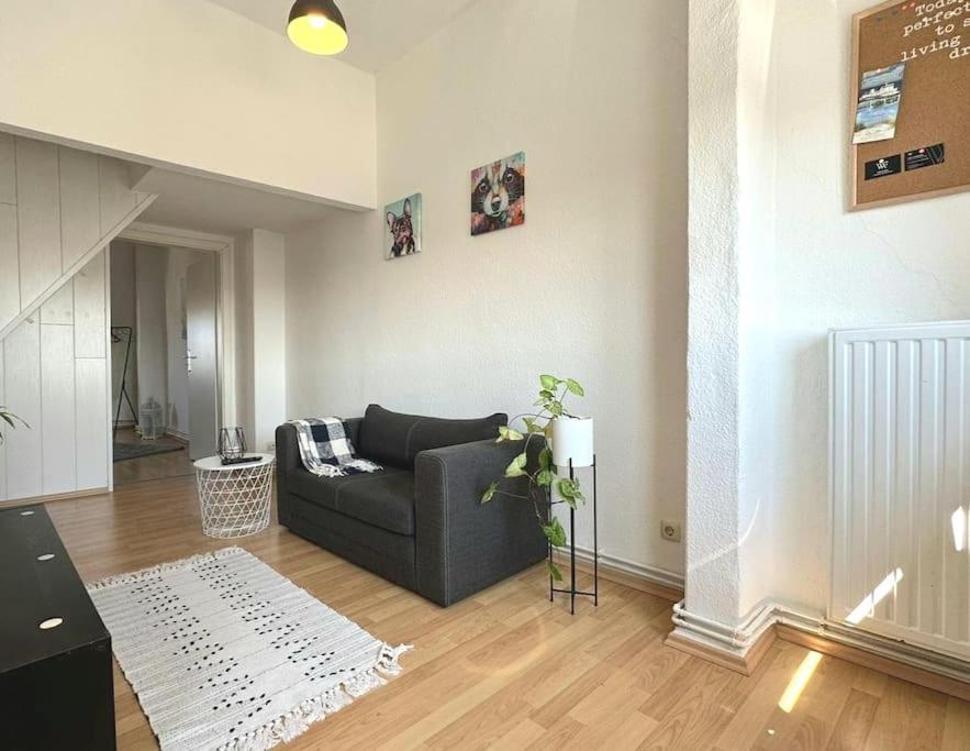 City Apartment Apartment *