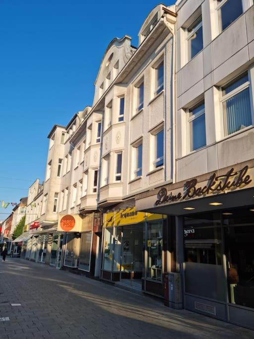 Apartment City Apartment Wilhelmshaven